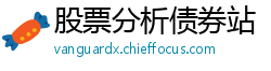股票分析债券站